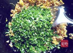 玉米面菜团的做法图解13