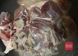 红烧蹄膀的做法图解2