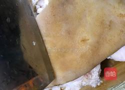 红烧蹄膀的做法图解3