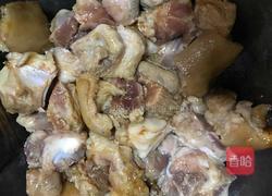 红烧蹄膀的做法图解7