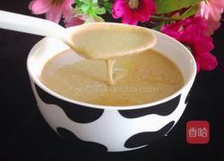 自制芝麻酱的做法图解8