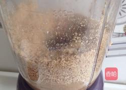 自制芝麻酱的做法图解6