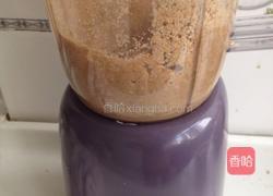 自制芝麻酱的做法图解7