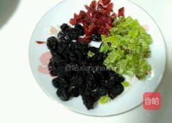 果干牛轧饼干的做法图解4