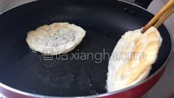 家常牛肉饼的做法图解24