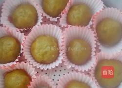 荞包的做法图解4