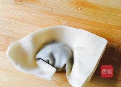 元宝馄饨的做法图解5