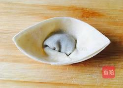 元宝馄饨的做法图解7