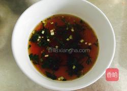 元宝馄饨的做法图解10