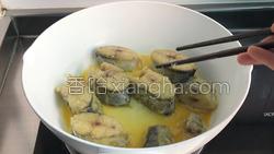 酱汁鲅鱼块的做法图解12