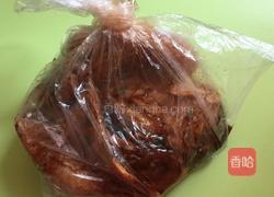 五香烤鸡的做法图解5