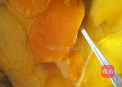 自制芒果干的做法图解2