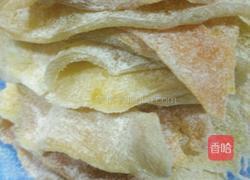 自制芒果干的做法图解8