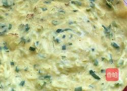 西葫芦玉米面煎饼的做法图解10