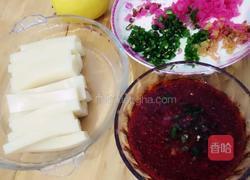 风味凉粉的做法图解9