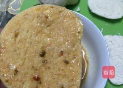 烤馍片的做法图解4