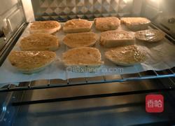 烤馍片的做法图解6