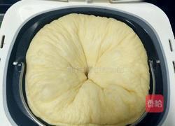 松软小餐包的做法图解3