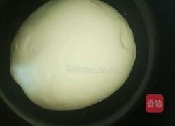 发面糖饼的做法图解4