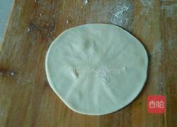 发面糖饼的做法图解8