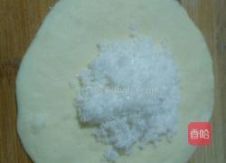 发面糖饼的做法图解9