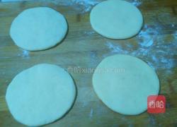 发面糖饼的做法图解10