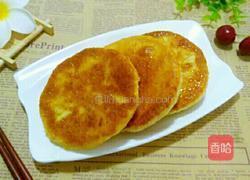 发面糖饼的做法图解12