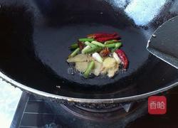 香辣豆腐的做法图解5