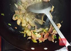 虎皮椒炒鸡胗的做法图解6