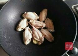 可乐鸡翅的做法图解4