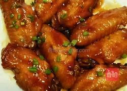 可乐鸡翅的做法图解9