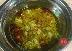 蒜泥茄子的做法图解5