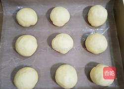 花式豆沙包的做法图解15