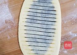 花式豆沙包的做法图解18