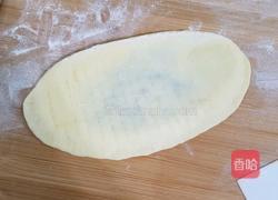 花式豆沙包的做法图解19