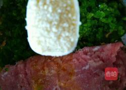生煎包的做法图解6