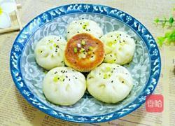 生煎包的做法图解20
