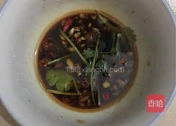 凉拌凤爪的做法图解2