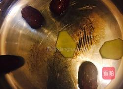 红糖鸡蛋的做法图解3