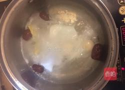 红糖鸡蛋的做法图解4