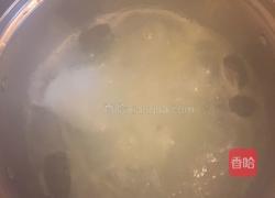 红糖鸡蛋的做法图解5