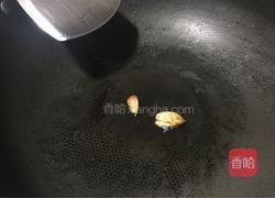 肉片炒青瓜的做法图解4