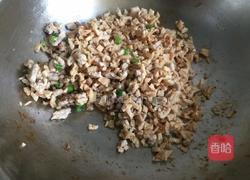 素鸡肉丁卤的做法图解5