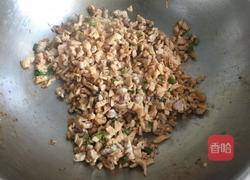 素鸡肉丁卤的做法图解6