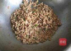 素鸡肉丁卤的做法图解8