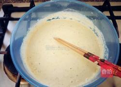 简易的披萨饼的做法图解1