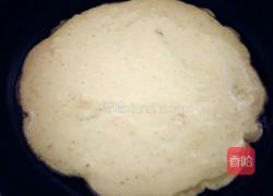 简易的披萨饼的做法图解4