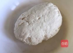手擀面的做法图解4