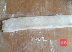 手擀面的做法图解11