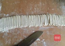 手擀面的做法图解12